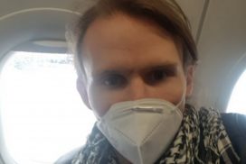 KUKKSI-Reporter macht den Test: Das erwartet dich im Flugzeug! 67 KUKKSI-Reporter macht den Test: Das erwartet dich im Flugzeug!