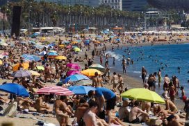 Spanien: Droht der nächste Lockdown? 65 Spanien: Droht der nächste Lockdown?