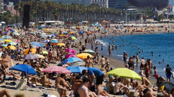 Barcelona