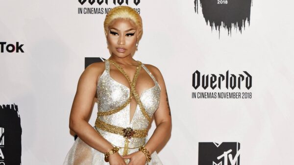 Nicki Minaj