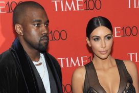 Kanye West leidet an einer bipolaren Störung! 71 Kanye West leidet an einer bipolaren Störung!