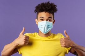 Coronavirus: Dann soll die Maskenpflicht abgeschafft werden! 66 Coronavirus: Dann soll die Maskenpflicht abgeschafft werden!