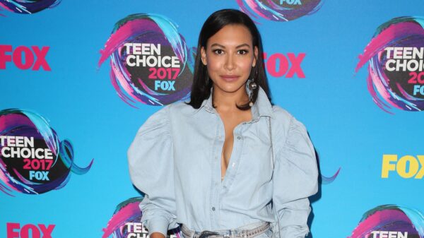 Naya Rivera