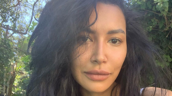 Naya Rivera spurlos verschwunden