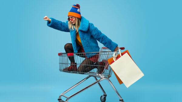 Shopping