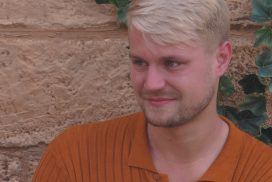 Promi Big Brother 2020: Aaron Königs bricht in Tränen aus! 69 Promi Big Brother 2020: Aaron Königs bricht in Tränen aus!