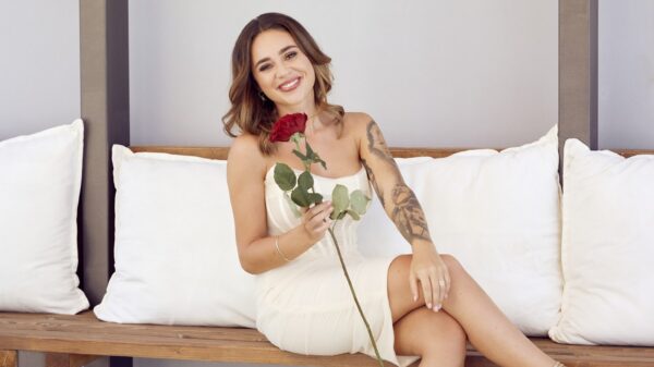 Melissa ist die neue Bachelorette