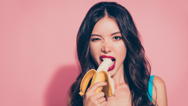 Deshalb solltest du auf Banane am Morgen verzichten