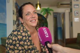 Daniela Büchner: So feiert sie Weihnachten! 67 Daniela Büchner: So feiert sie Weihnachten!