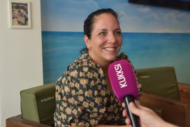 Daniela Büchner: Neuer Freund? Das sagt sie zu den Gerüchten! 71 Daniela Büchner: Neuer Freund? Das sagt sie zu den Gerüchten!