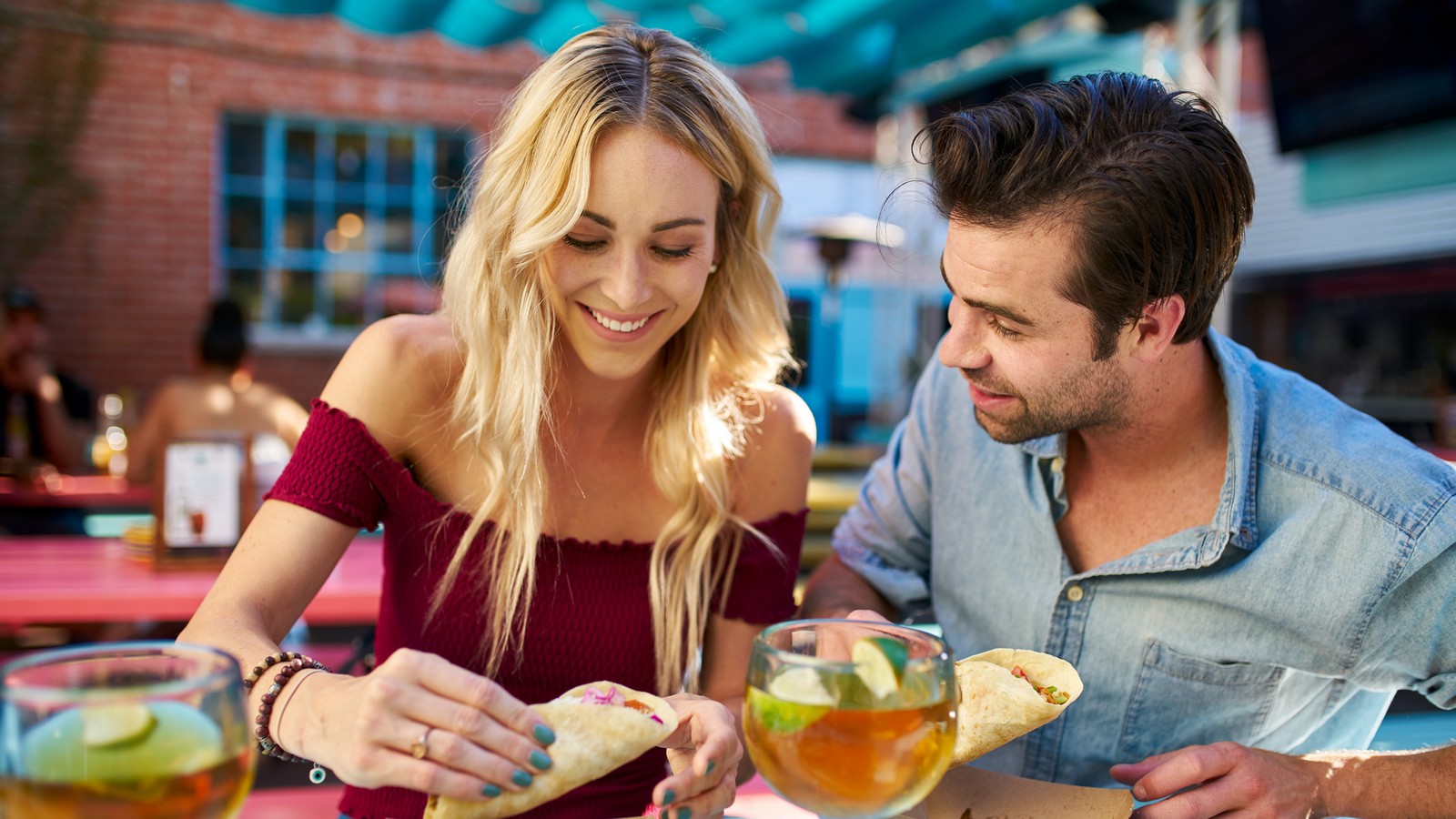 Diese 3 Sternzeichen solltest du daten 72 Date