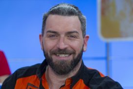 Ingo Kantorek: Köln 50667-Star verstarb vor einem Jahr! 71 Ingo Kantorek: Köln 50667-Star verstarb vor einem Jahr!
