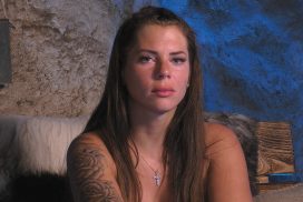 Promi Big Brother 2020: Jenny Frankhauser steigt freiwillig aus! 72 Promi Big Brother 2020: Jenny Frankhauser steigt freiwillig aus!