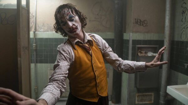 "Joker"