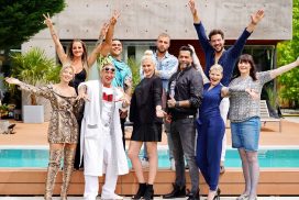 Like Me – I'm Famous: Das sind die Kandidaten! 63 Like Me – I’m Famous: Das sind die Kandidaten!