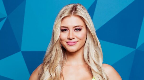 "Love Island"-Kandidatin Chiara
