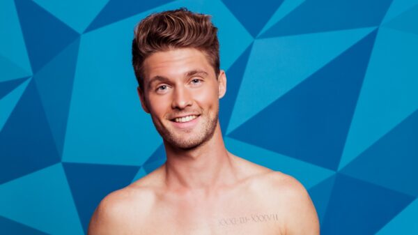 "Love Island"-Kandidat Marc