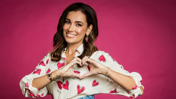 Jana Ina Zarrella