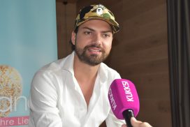 Aussage sorgte für Entsetzen: Jimi Blue Ochsenknecht entschuldigt sich für Skandal-Spruch! 66 Aussage sorgte für Entsetzen: Jimi Blue Ochsenknecht entschuldigt sich für Skandal-Spruch!