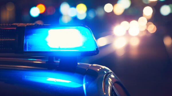 Polizei