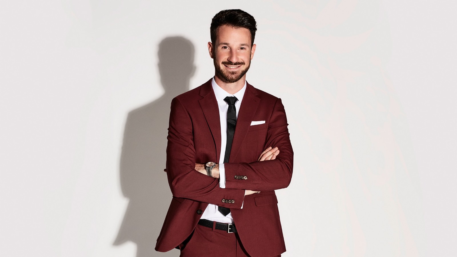 Alexander Schäfer ist der neue Prince Charming! 72 Alexander Schäfer ist der neue "Prince Charming"
