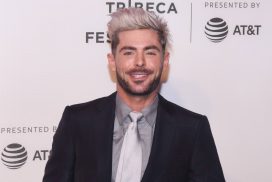 Zac Efron: 9 Fakten über den Hollywood-Star 69 Zac Efron: 9 Fakten über den Hollywood-Star