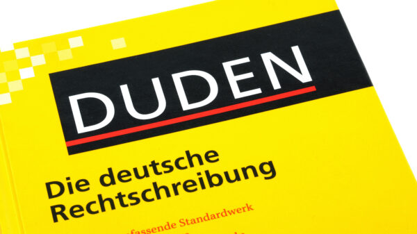 Die verrücktesten Wörter im Duden