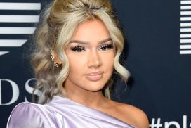 Shirin David löst Feminismus-Debatte aus 66 Shirin David löst Feminismus-Debatte aus