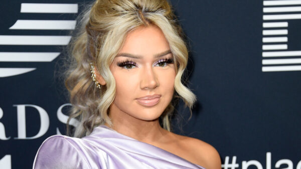 Shirin David