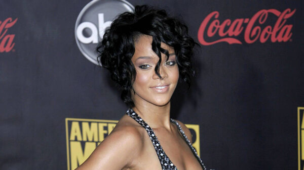 Rihanna