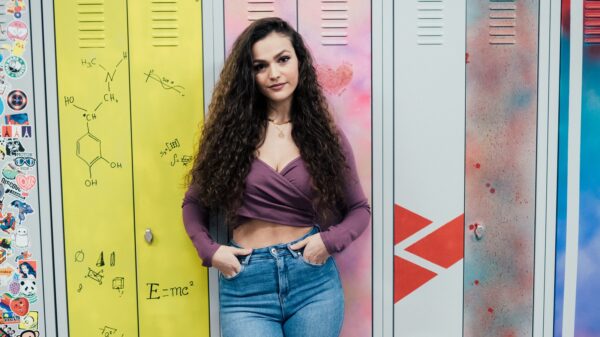 Krass Schule - Die jungen Lehrer