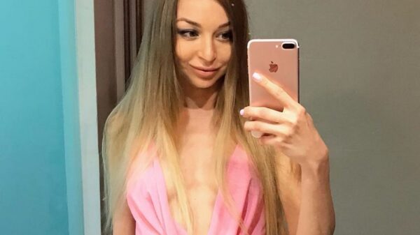 Galina Fedorowa