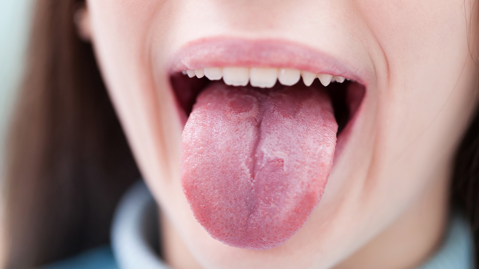 Das verrät deine Zunge über deine Gesundheit - KUKKSI | Star News ...