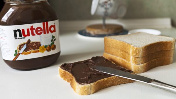 Nutella