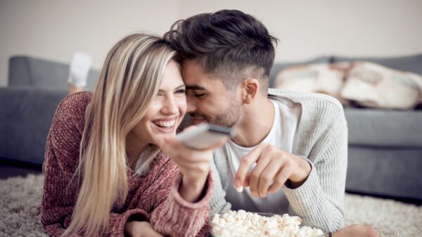 Beziehung