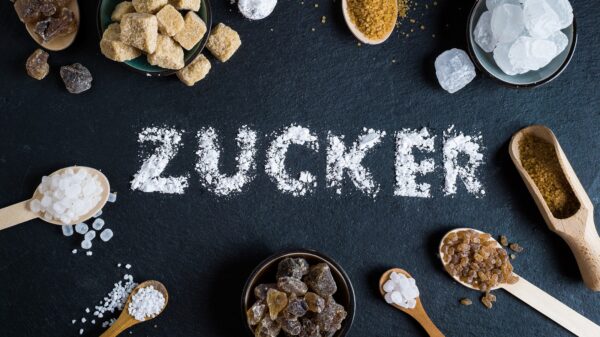 Zucker