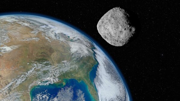 Asteroid