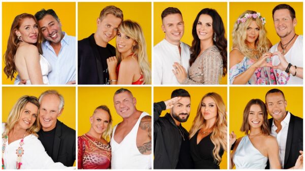 Das Sommerhaus der Stars