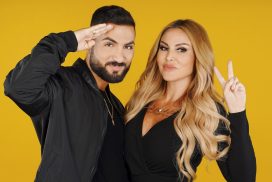 Echt oder Fake? Sommerhaus-Lisha erklärt ihr Po-Geheimnis! 63 Echt oder Fake? Sommerhaus-Lisha erklärt ihr Po-Geheimnis!