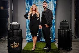 Sommerhaus der Stars 2020: YouTube-Stars Lisha & Lou sind dabei! 66 Sommerhaus der Stars 2020: YouTube-Stars Lisha & Lou sind dabei!