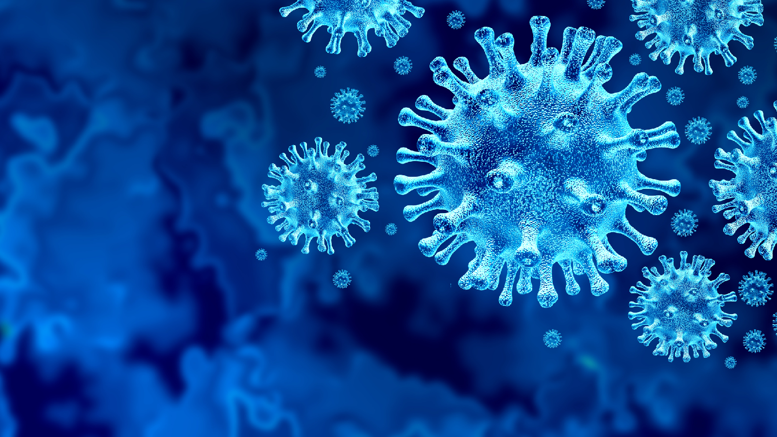 Vergleich Coeonavirus Grippe