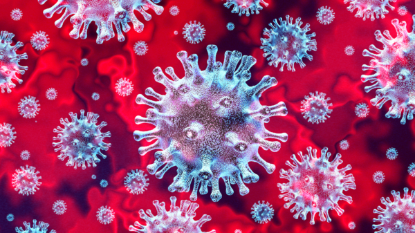 Vergleich Coeonavirus Grippe