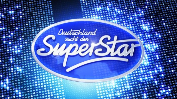 Das Logo von DSDS