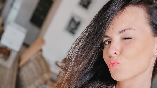 Denise Kappés trauert um Luis