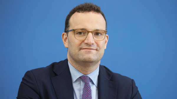 Kommt die Maskenpflicht?