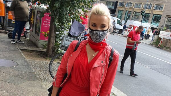 Mia Julia Brückner