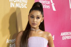 Ariana Grande: Instagram-Rekord geknackt! 75 Ariana Grande: Instagram-Rekord geknackt!