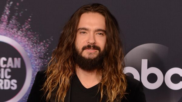 Tom Kaulitz