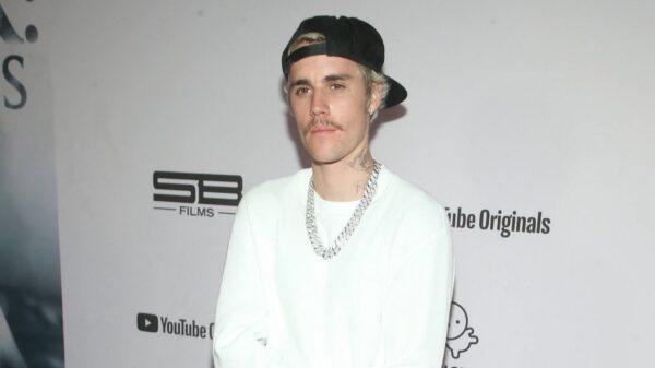Justin Bieber