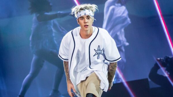 Justin Bieber